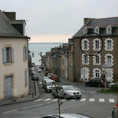 T3 Calme Et Lumineux Entre Et Centre Bourg *
